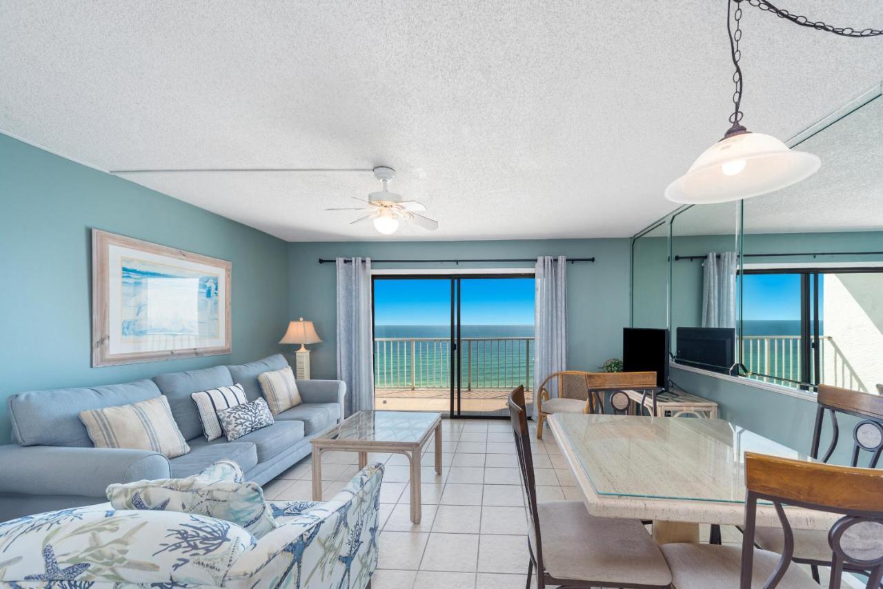 Summit Beach Resort 1412 パナマシティービーチ エクステリア 写真