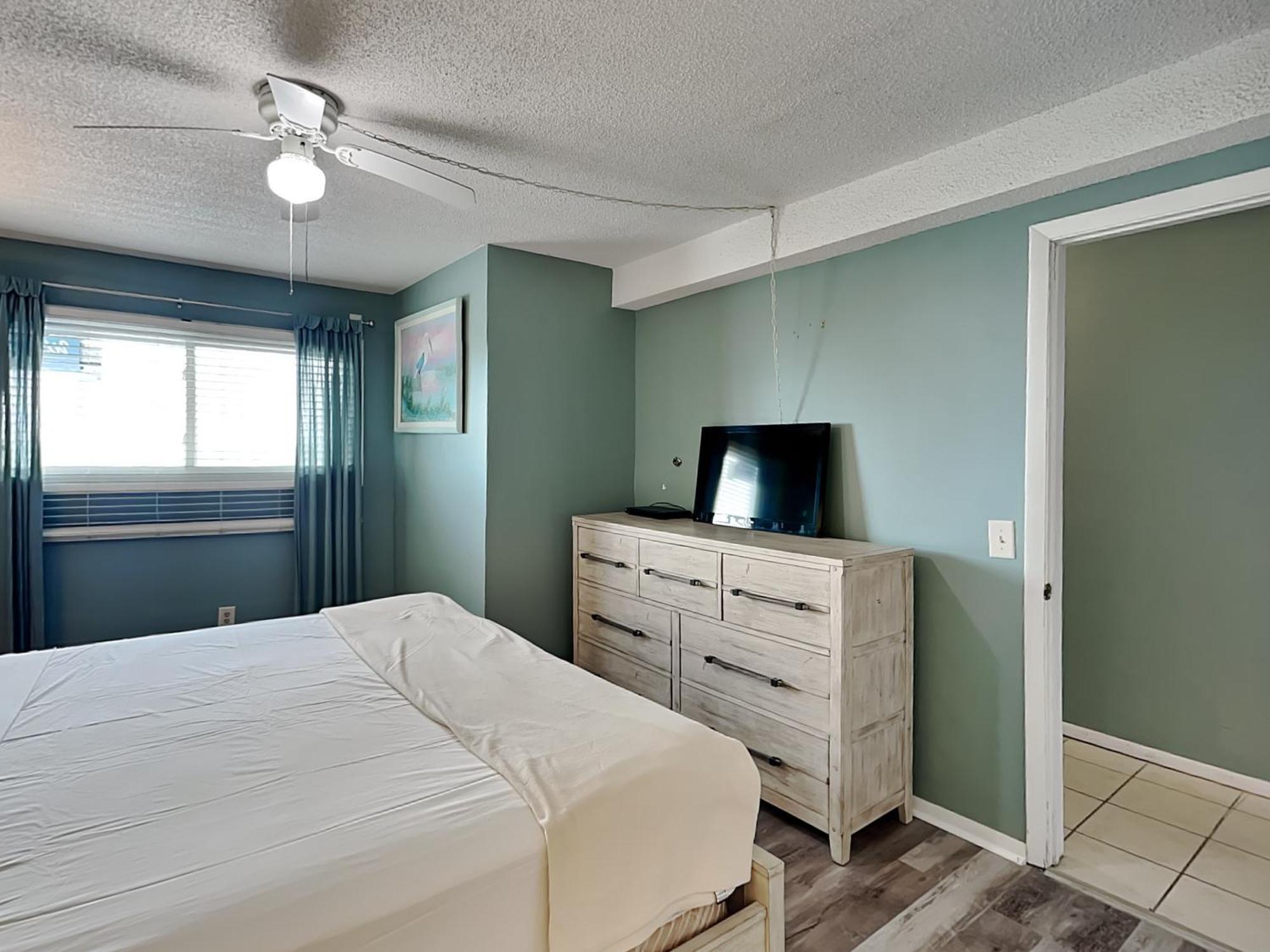 Summit Beach Resort 1412 パナマシティービーチ エクステリア 写真