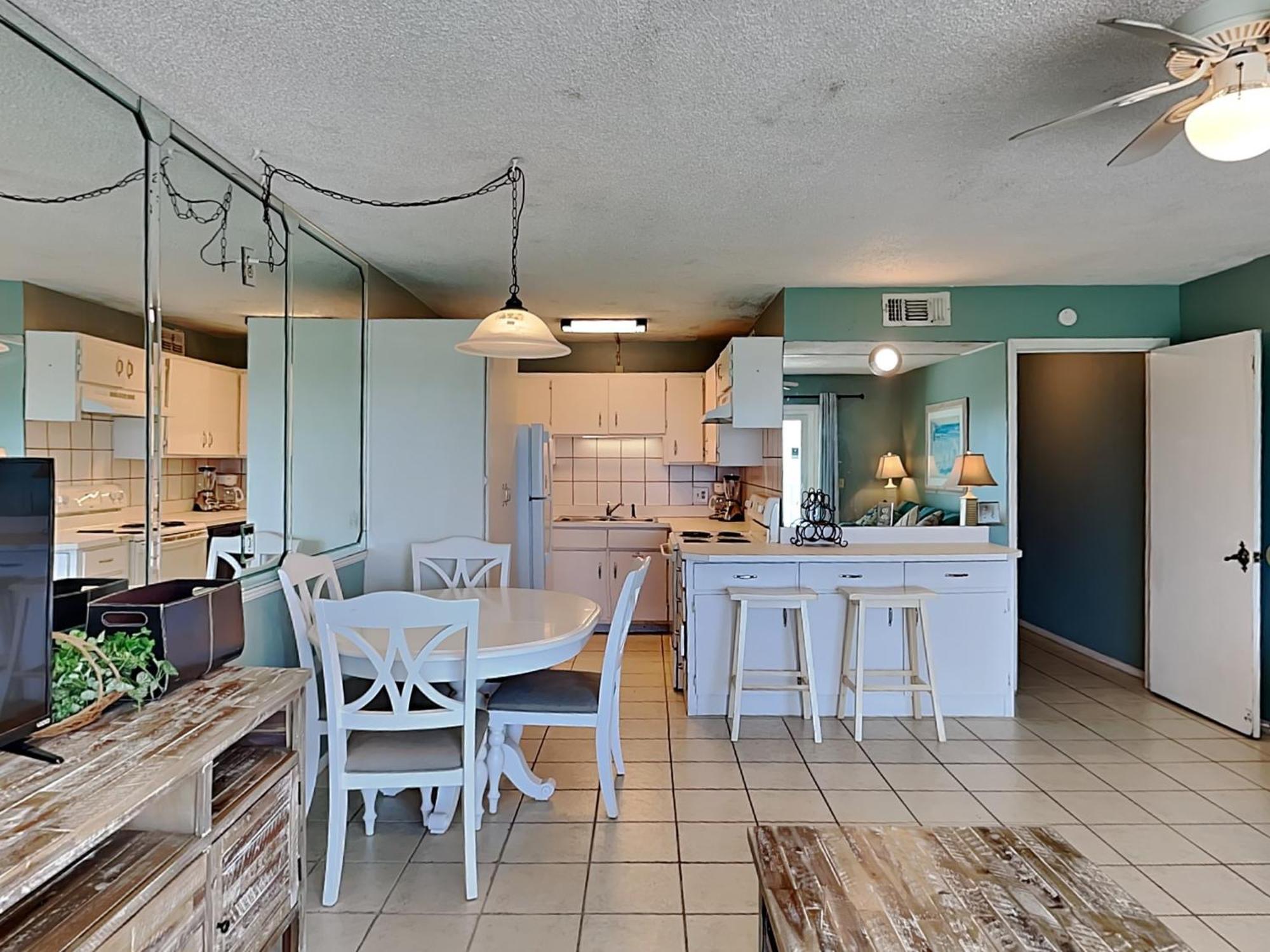 Summit Beach Resort 1412 パナマシティービーチ エクステリア 写真