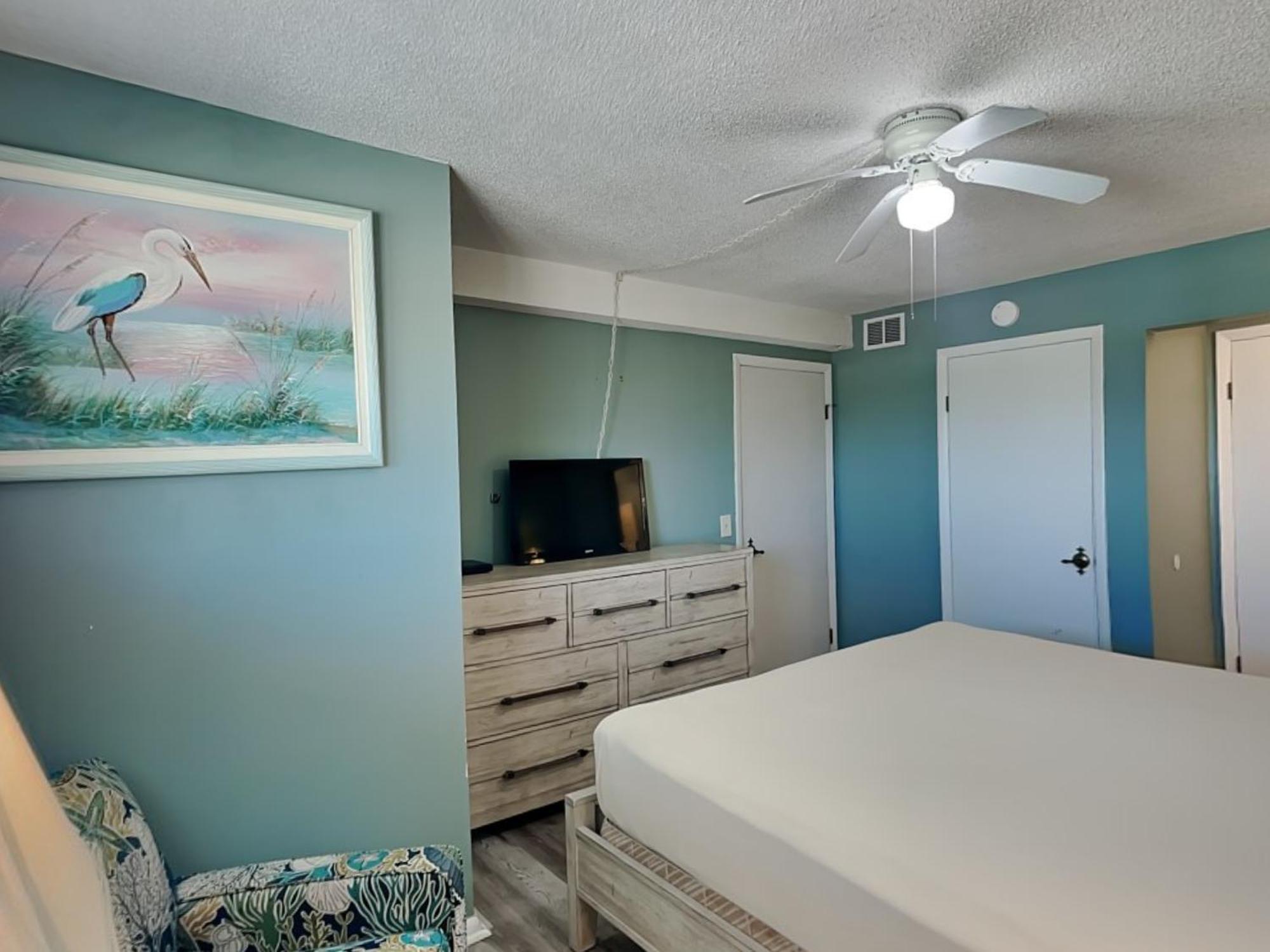 Summit Beach Resort 1412 パナマシティービーチ エクステリア 写真