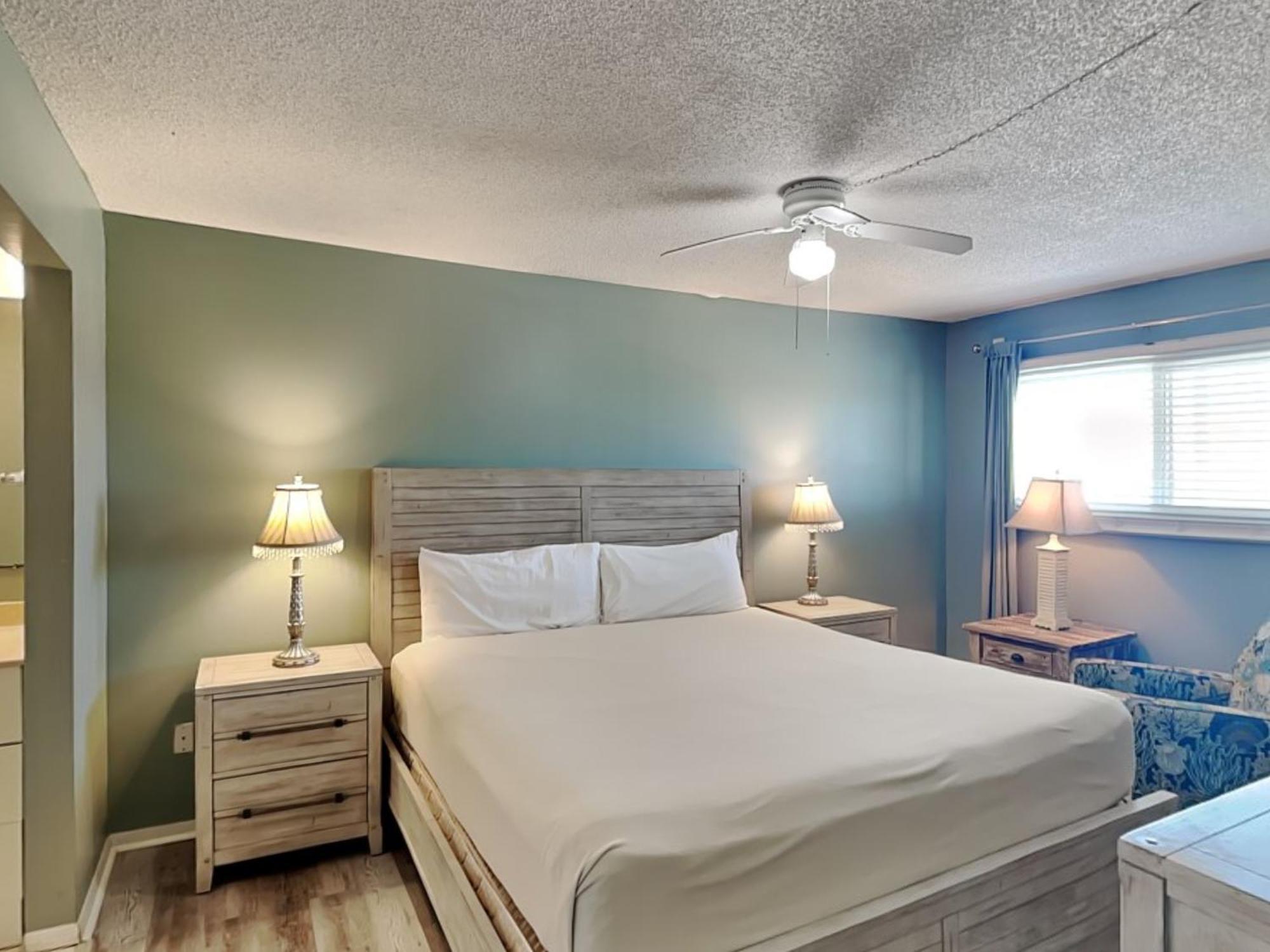 Summit Beach Resort 1412 パナマシティービーチ エクステリア 写真